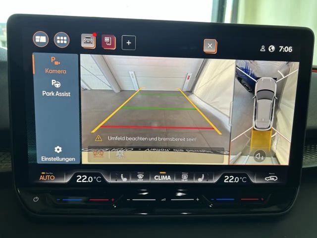 Cupra Terramar ALPHA 1.5 e-TSI 150 PS DSG