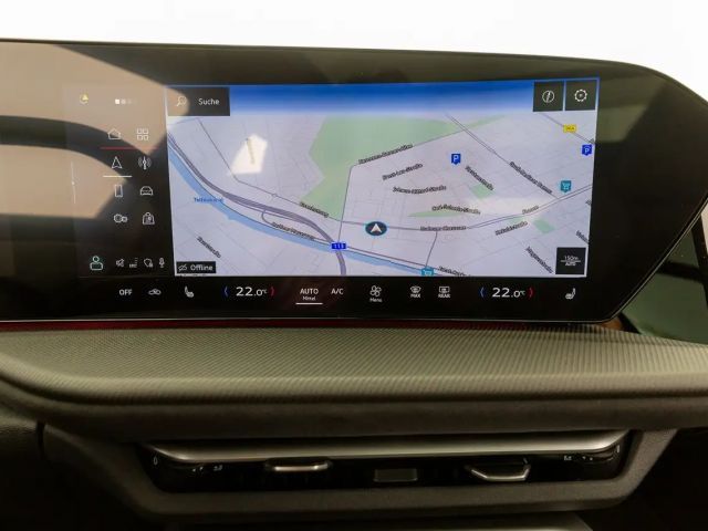 Audi Q5 Quattro S-Tronic