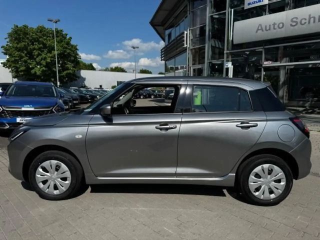 Suzuki Swift 4x4 Club DualJet Hybrid