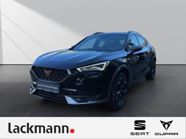 Cupra Formentor 4Drive