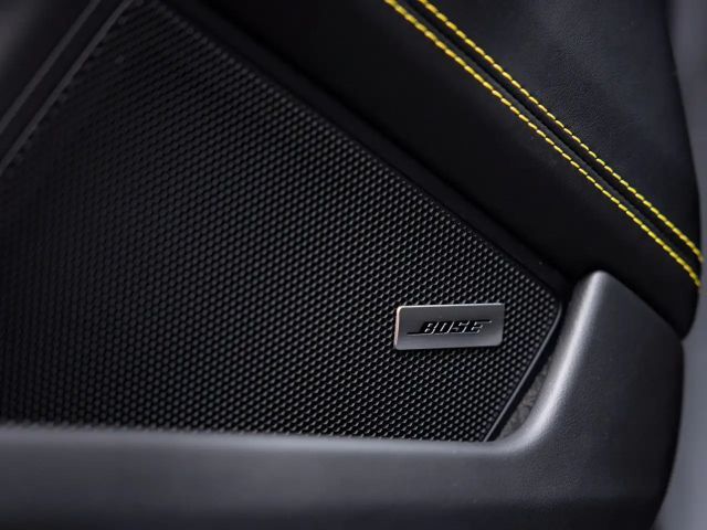 Porsche 911 Coupé GT3