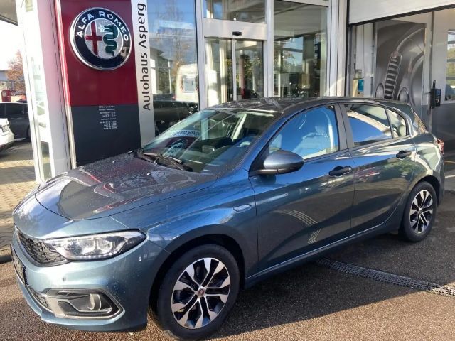Fiat Tipo CityCross Life