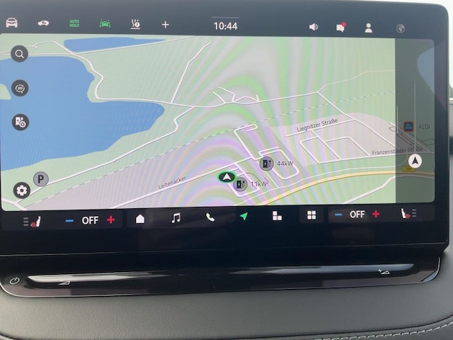 Skoda Elroq Sportline