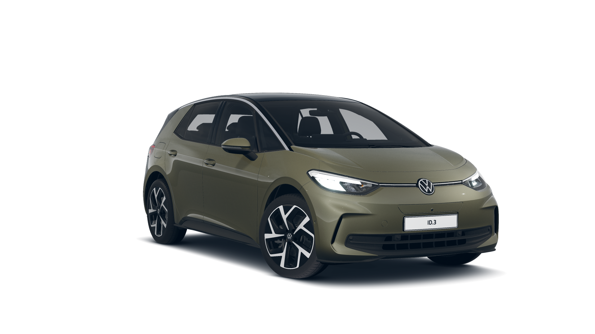 Volkswagen ID.3 Performance Pro