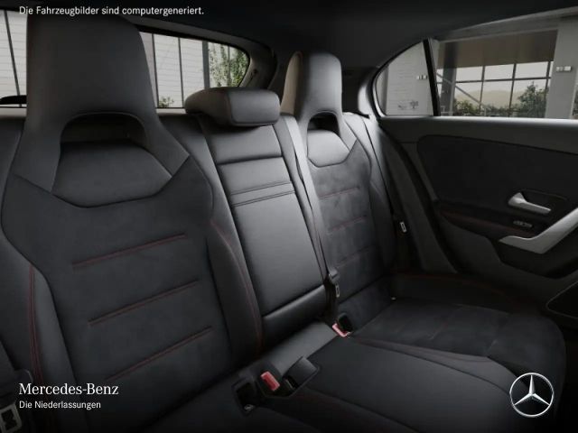 Mercedes-Benz A 35 AMG 4MATIC AMG Line