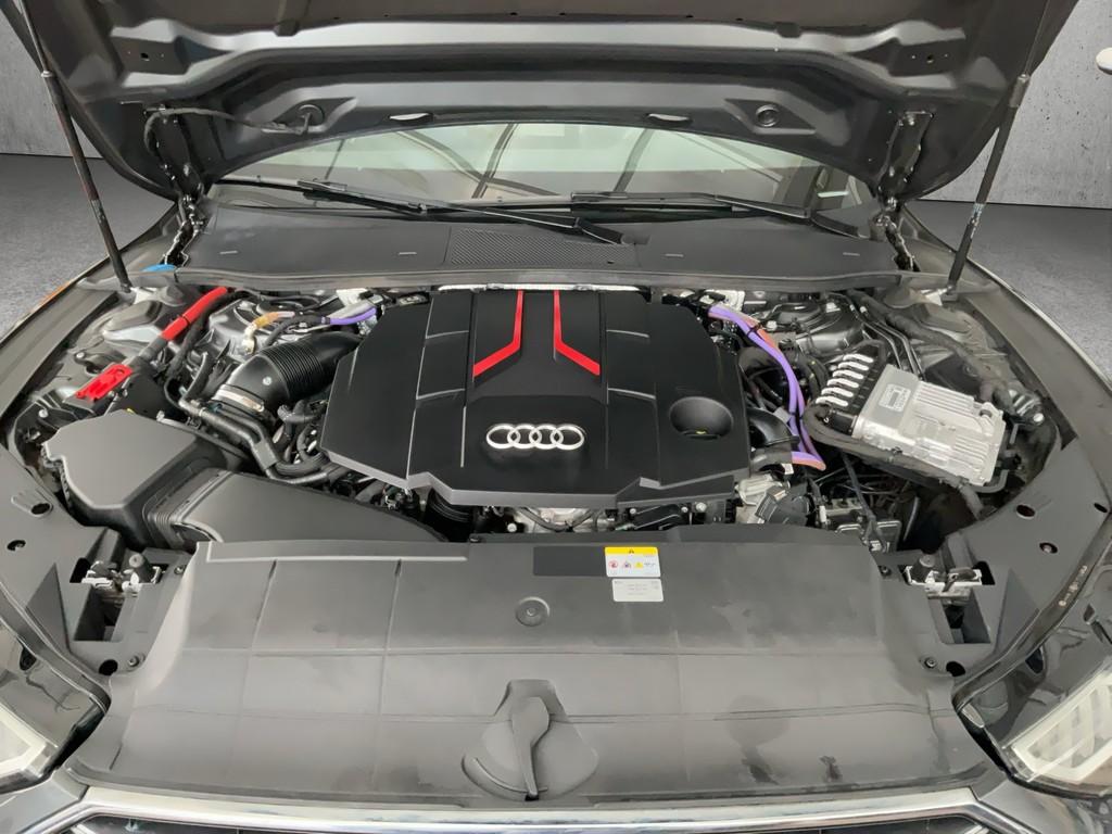 Audi S7 3.0 TDI Quattro Sportback