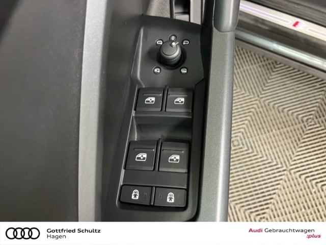 Audi Q3 35 TFSI S-Line