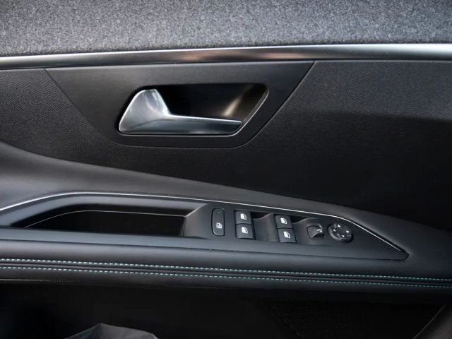 Peugeot 3008 Allure Pack EAT8 PureTech