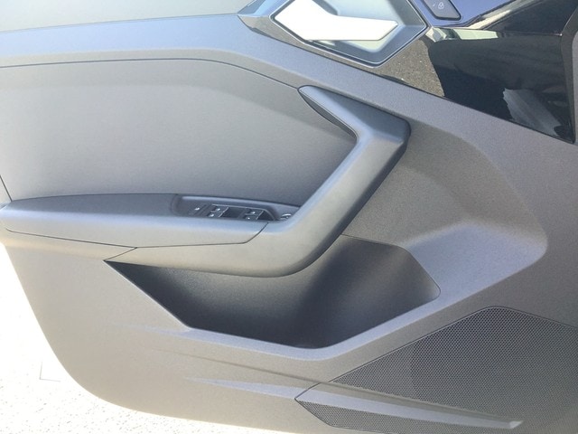 Audi A1 35 TFSI Allstreet S-Tronic