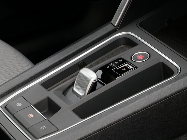 Seat Leon 1.5 eTSI DSG Sportstourer Style