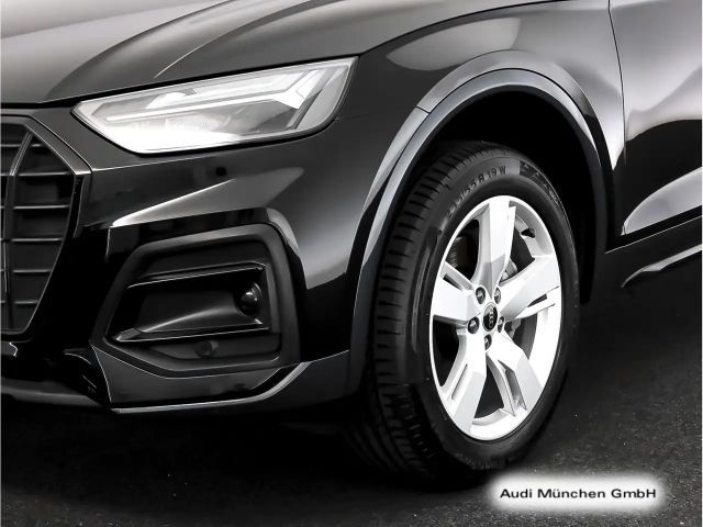 Audi Q5 40 TFSI Quattro S-Tronic