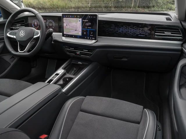 Volkswagen Passat 2.0 TDI Business DSG Variant