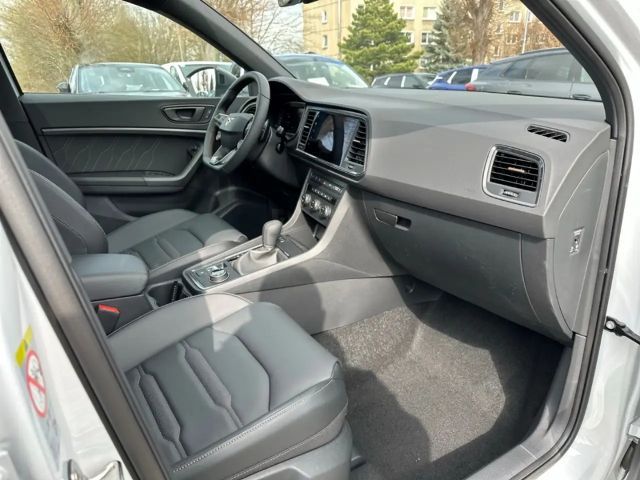 Cupra Ateca 2.0 TSI 4Drive DSG VZ