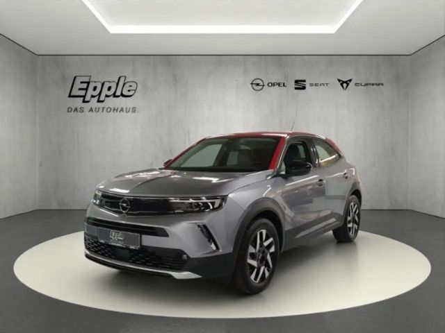 Opel Mokka Elegance Mokka-e