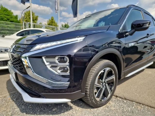 Mitsubishi Eclipse Cross PHEV