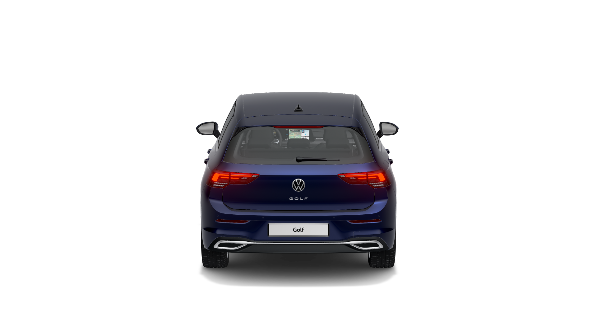 Volkswagen Golf 1.5 TSI Golf VIII