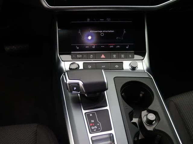 Audi A6 40 TDI Quattro S-Tronic