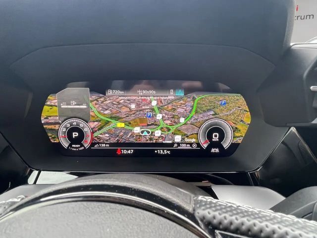 Audi A3 30 TFSI Sedan