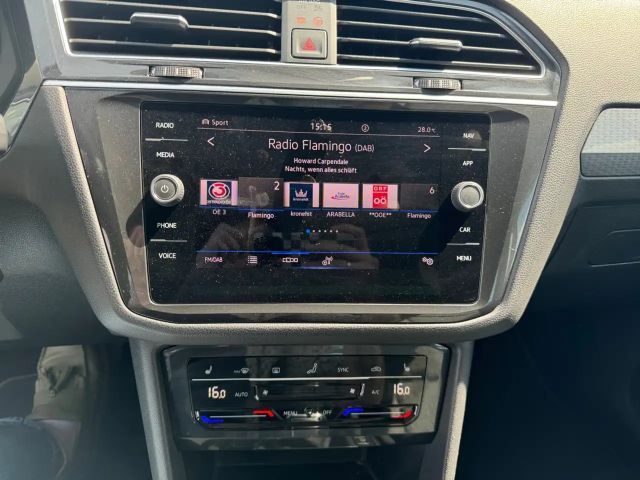 Volkswagen Tiguan 2.0 TDI 4Motion DSG Life