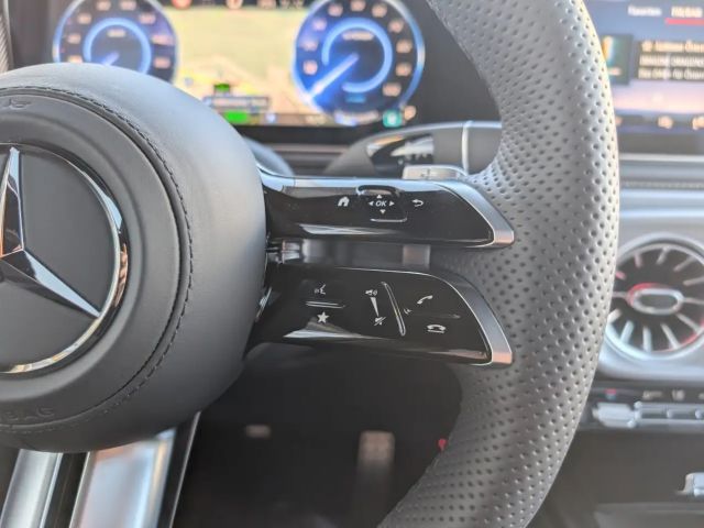 Mercedes-Benz G 580 EQ