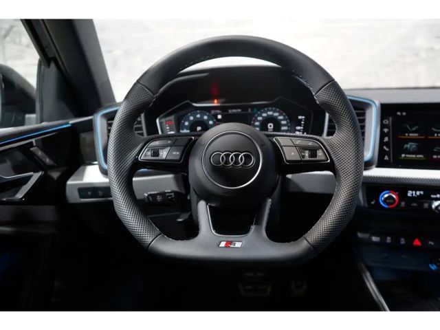 Audi A1 35 TFSI Allstreet S-Tronic