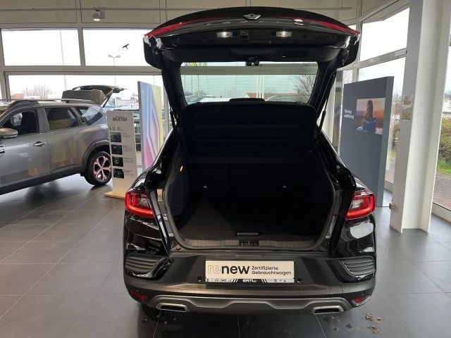 Renault Arkana EDC RS TCe 160