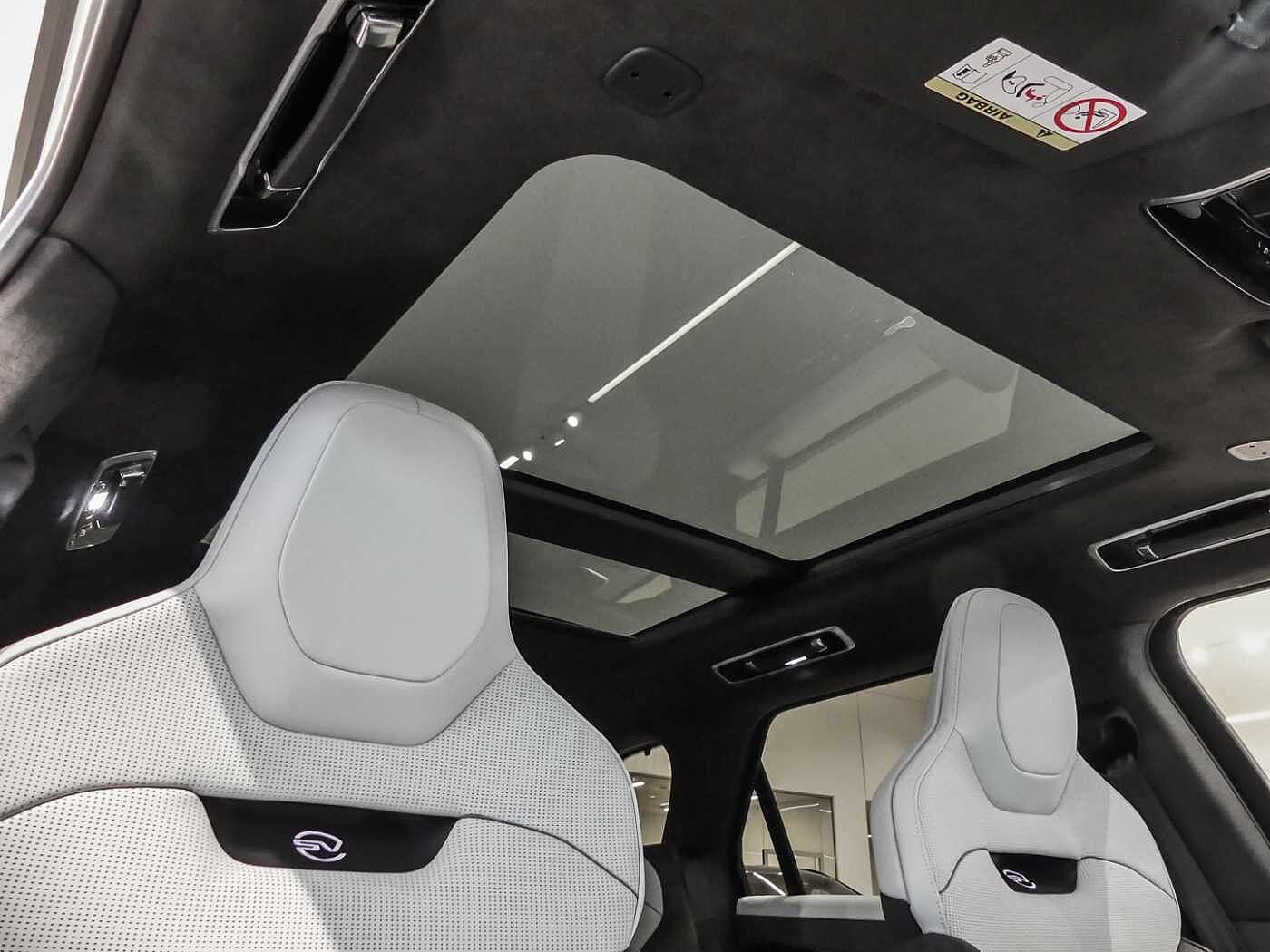 Land Rover Range Rover Sport H3