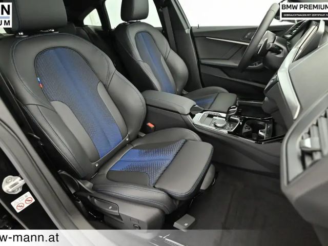 BMW 218 218d Coupé M-Sport