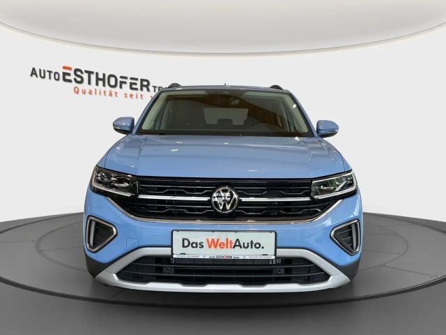 Volkswagen T-Cross Friends TSI