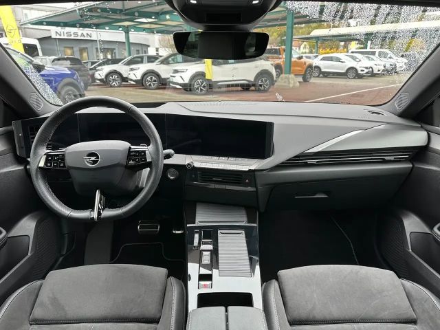 Opel Astra 1.2 Turbo Turbo Ultimate