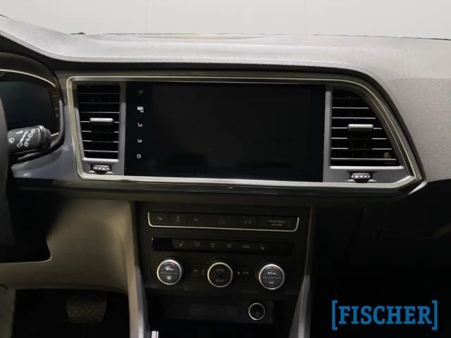 Seat Ateca 1.5 TSI DSG Style