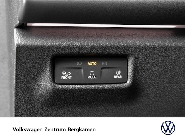 Volkswagen Tiguan Life eHybrid