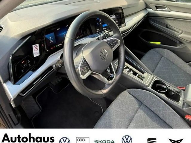 Volkswagen Golf 1.5 eTSI Golf VIII Variant