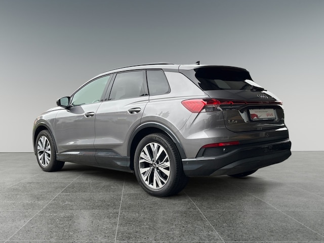 Audi Q4 e-tron 40
