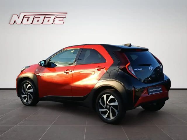 Toyota Aygo X Hatchback Team D