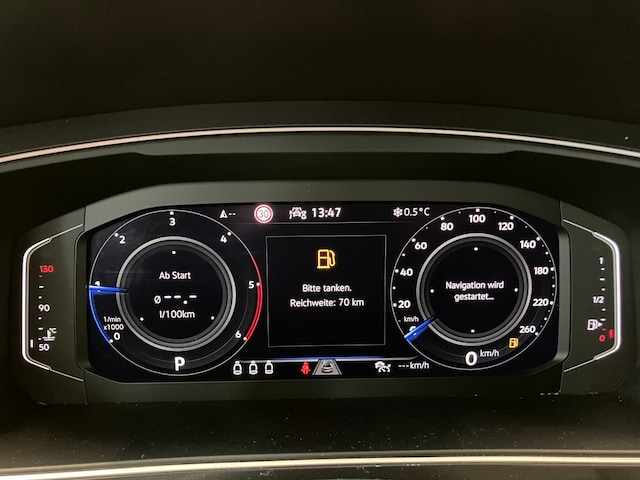 Volkswagen Tiguan 2.0 TDI DSG IQ.Drive