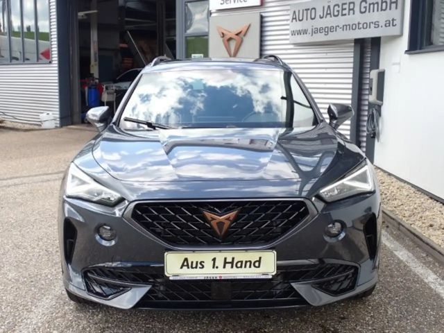 Cupra Formentor 4Drive DSG