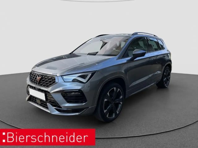 Cupra Ateca 2.0 TSI DSG VZ