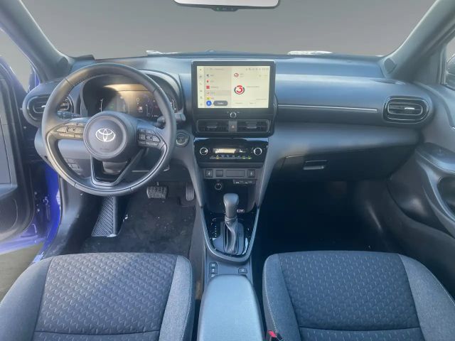 Toyota Yaris Cross 4x2 Active