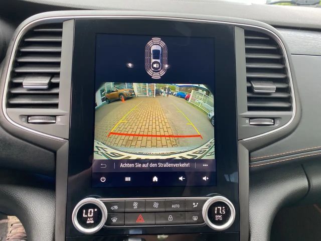 Renault Talisman Initiale Paris TCe 225