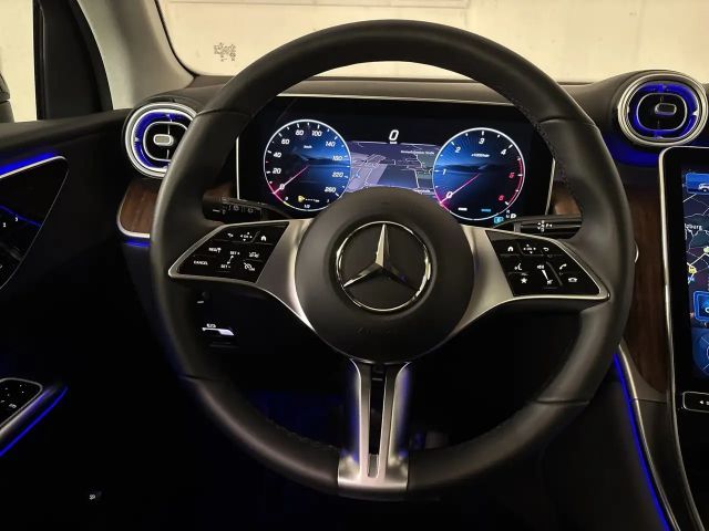 Mercedes-Benz GLC 220 4MATIC GLC 220 d