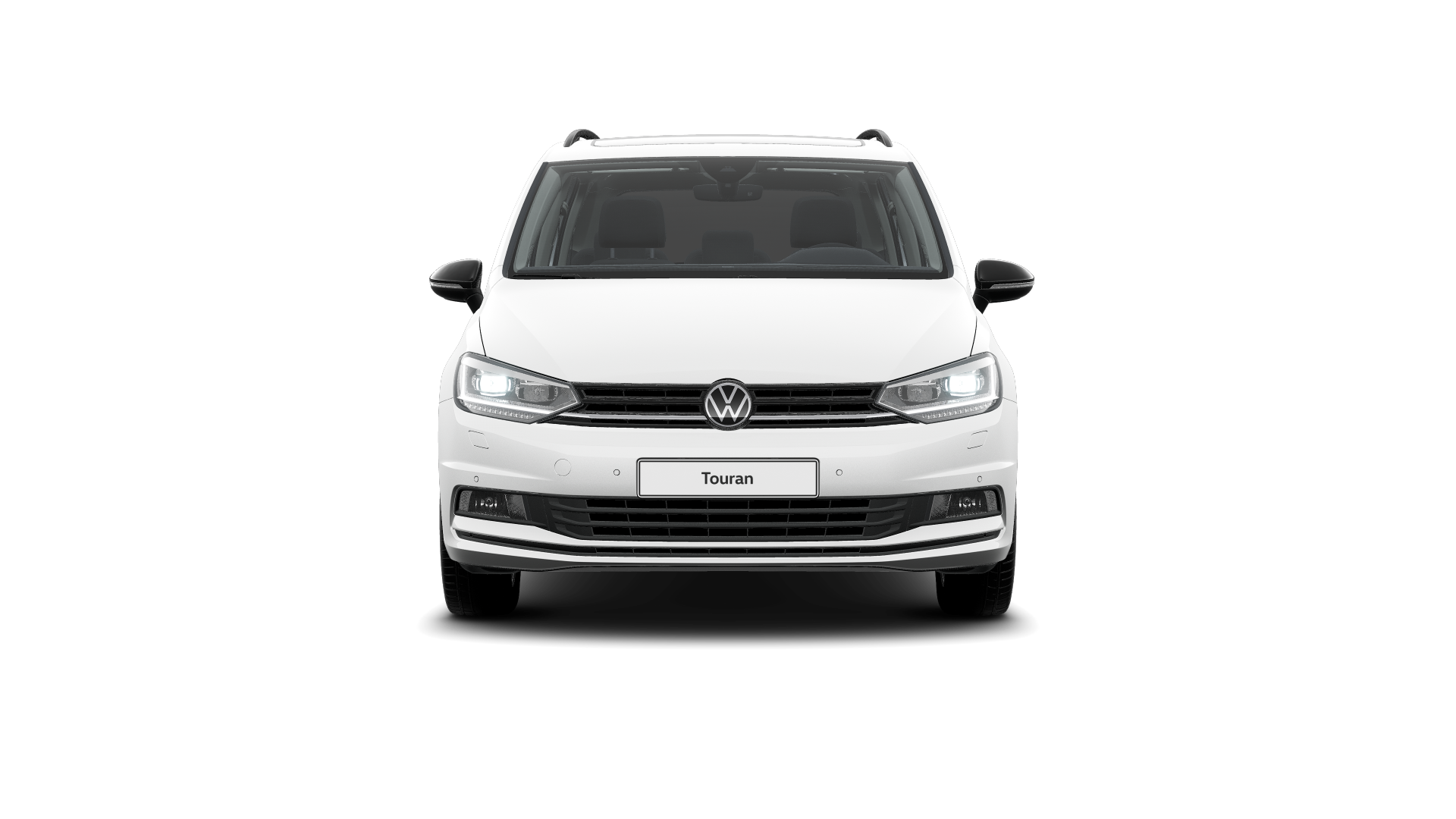 Volkswagen Touran DSG Highline Style