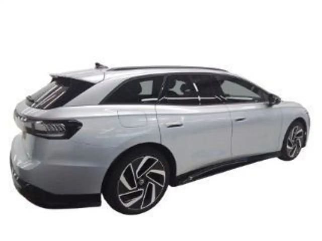 Volkswagen ID.7 Pro Tourer