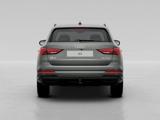 Audi Q3 35 TFSI S-Tronic