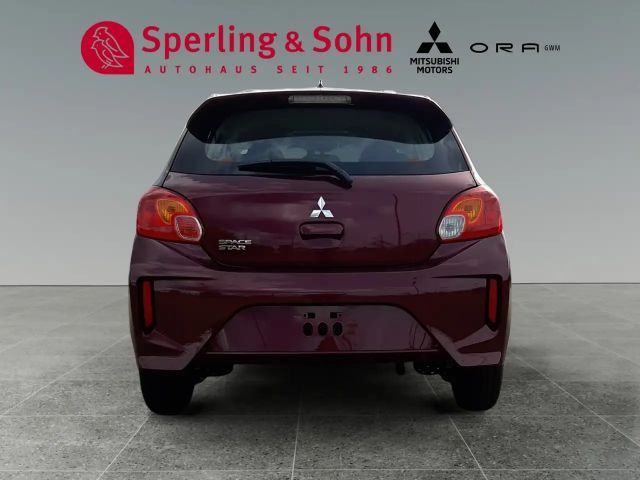 Mitsubishi Space Star Star