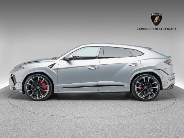 Lamborghini Urus S