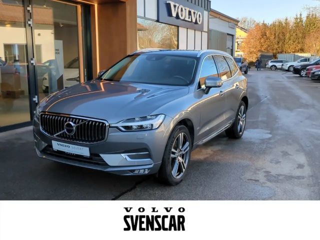 Volvo XC60 AWD Inscription