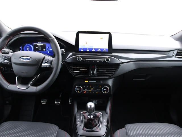 Ford Focus ST Line Wagon