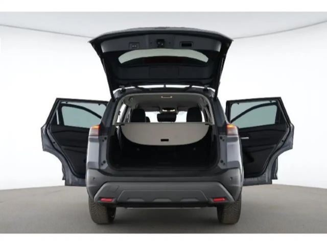 Nissan X-trail N-Connecta