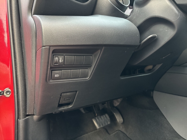 Toyota Yaris 5-deurs